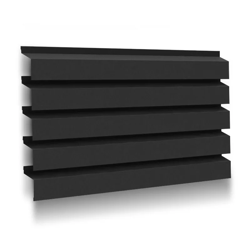 Mélyfekete - RAL 9005 Mélyfekete - RAL 9005